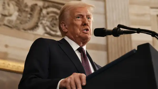 Trump pledged to be a ‘peacemaker’ in the Middle East — now the United States is entering a new war