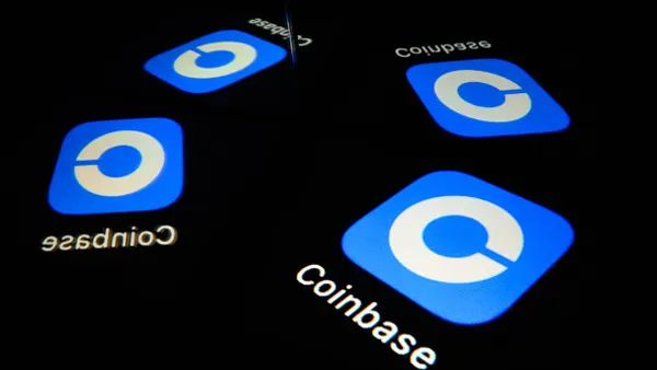 Coinbase secures EU crypto license, swaps Ireland for Luxembourg as main hub