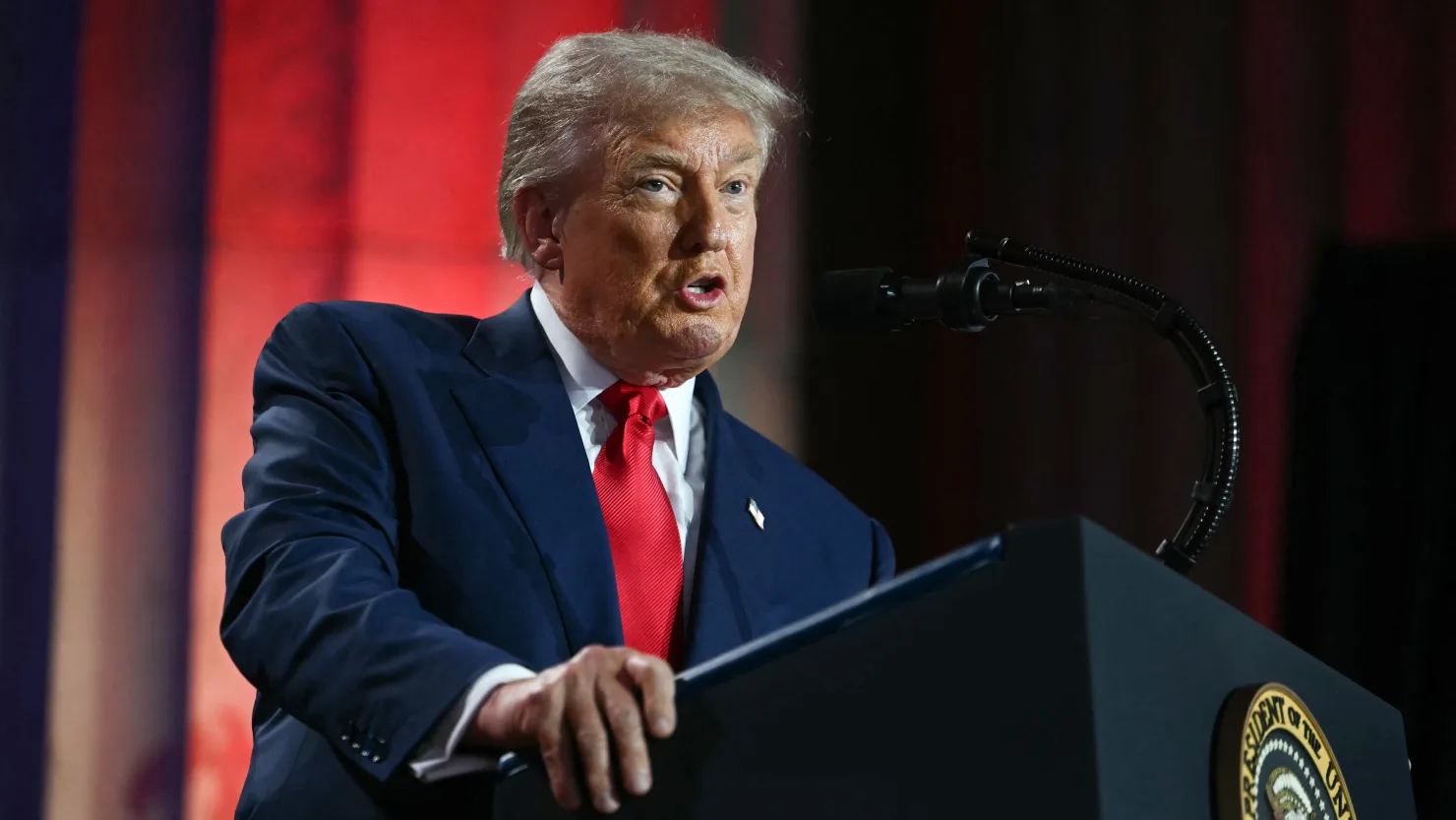 What Europe’s response to a no-deal with Trump could look like